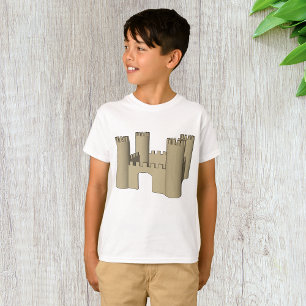 Open Castle T-Shirt