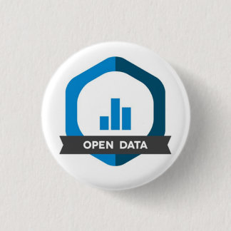 Open Data Badge