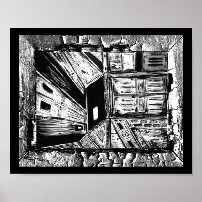 Open Doors Poster (Front)