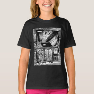 Open Doors T-Shirt