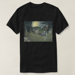 Open Grave T-Shirt