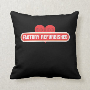 Open Heart Surgery Recovery Get Well Bypass Cushion