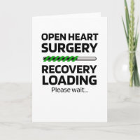 Open Heart Surgery Recovery | Open Heart Survivor