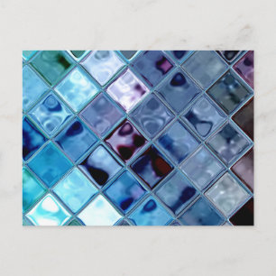 Open Ocean Postcard ~ customisable unique design