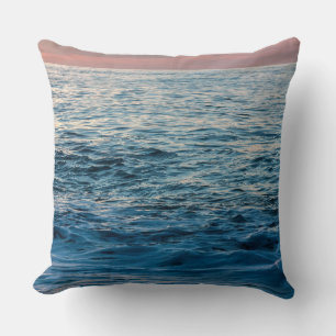 Open sea cushion
