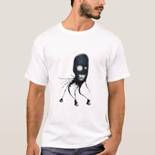 Open-Source-Monster-20 T-Shirt