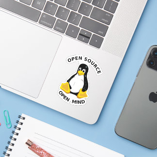 Open Source Open Mind