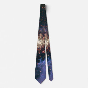 Open Star Cluster NGC 3603 Tie