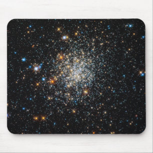 Open Star Cluster NGC 411 Mouse Pad