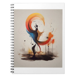open to heart notebook
