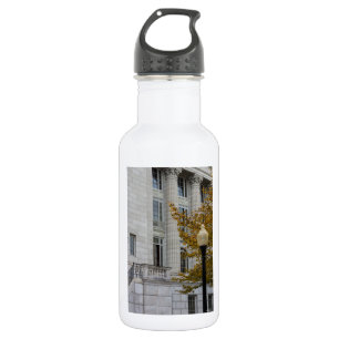 Open Window 532 Ml Water Bottle