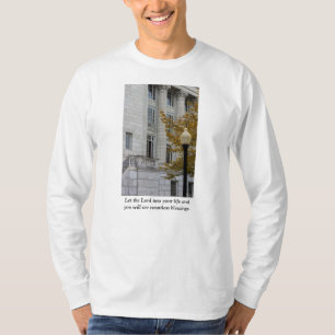 Open Window T-Shirt