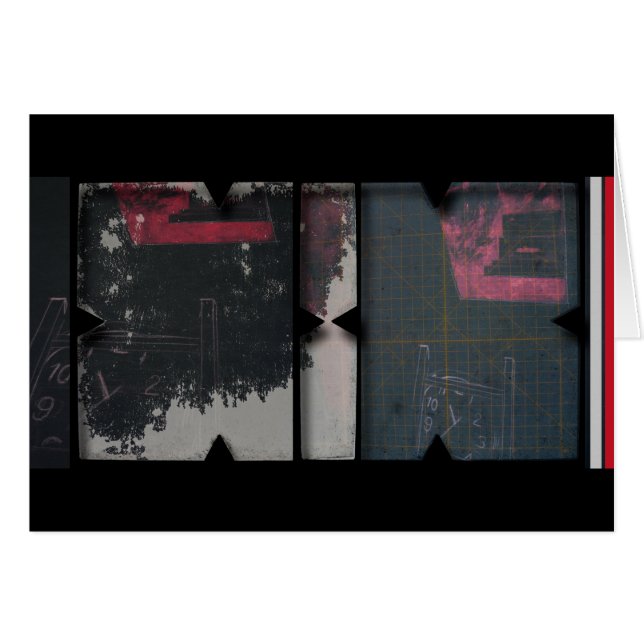 Open Work about Open Red 1 Photomontage (Front Horizontal)