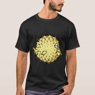 OpenBSD clear logo Sticker T-Shirt