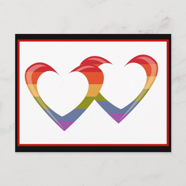 OpenHearts Postcard (Front)