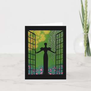 Opening Doors ~ Cards