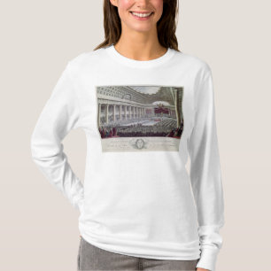 Opening of the Estates General at Versailles T-Shirt