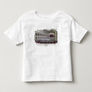 Opening of the Estates General at Versailles Toddler T-Shirt