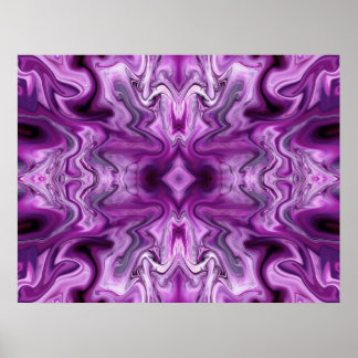 Opening (Spirit) Poster