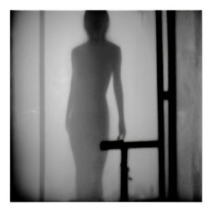 Opening the Silent Door Poster