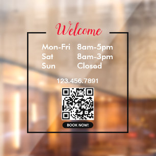 Opening Times Business Opening Hours Welcome 