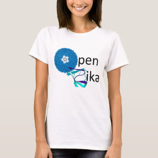 OpenZika Women's T-shirt