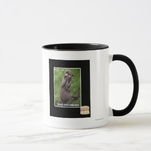 Opera Cat Mug
