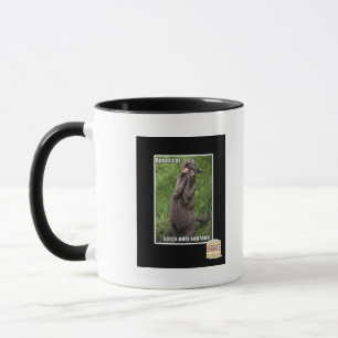 Opera Cat Mug