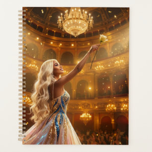OPERA DIVA PLANNER
