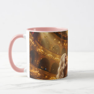 OPERA LOVE MUG