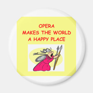 opera magnet