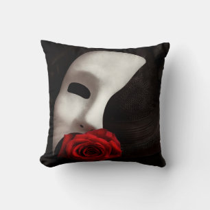 Opera - Mystery and The opera Cushion