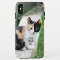 Opera Phantom Cat
