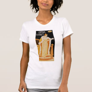 Opera Stories T-Shirt