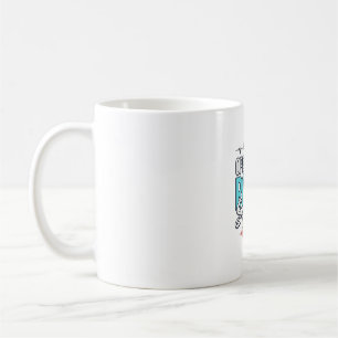 Operating Room Squad Surgical Team Shirt Design_1 Coffee Mug