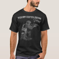 Operation Enduring Freedom OEF US Military Veteran