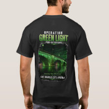 Operation Green Light for Veterans London Bridge