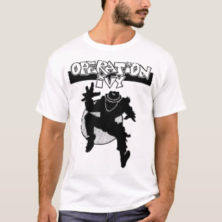 Operation Ivy T-Shirt