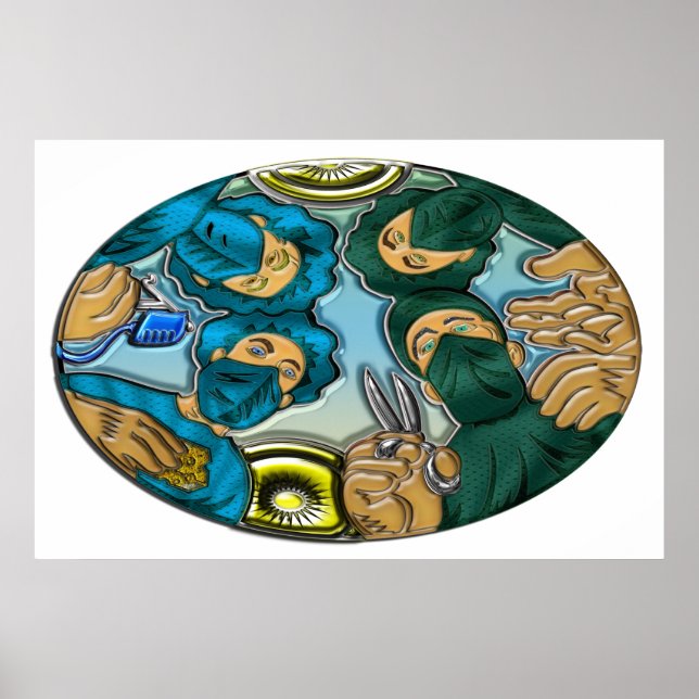 Operation Print (Front)