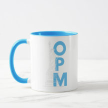 Operations Manager of Liberty