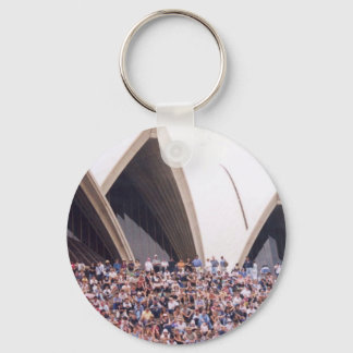 operausday key ring