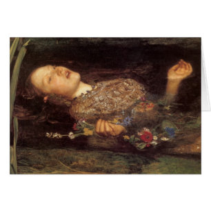 Ophelia