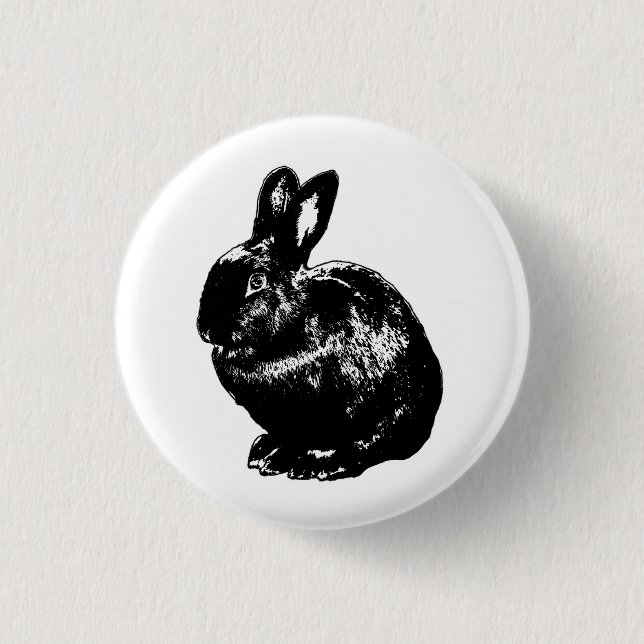 Ophelia Button (Front)