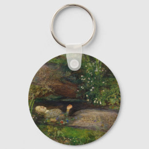 ophelia key ring