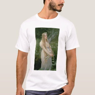 Ophelia (oil on canvas) T-Shirt
