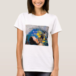 Ophelia, Redon T-Shirt