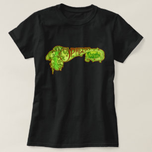 Ophelia's Absinthe T-Shirt