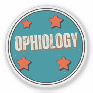 Ophiology