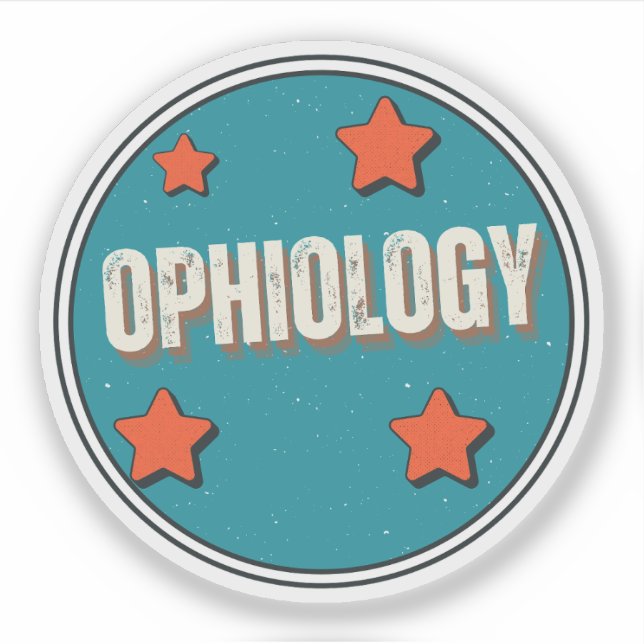 Ophiology (Front)