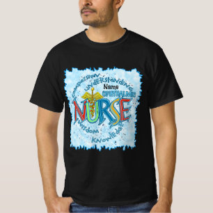 Ophthalmic Nurse Motto  T-Shirt